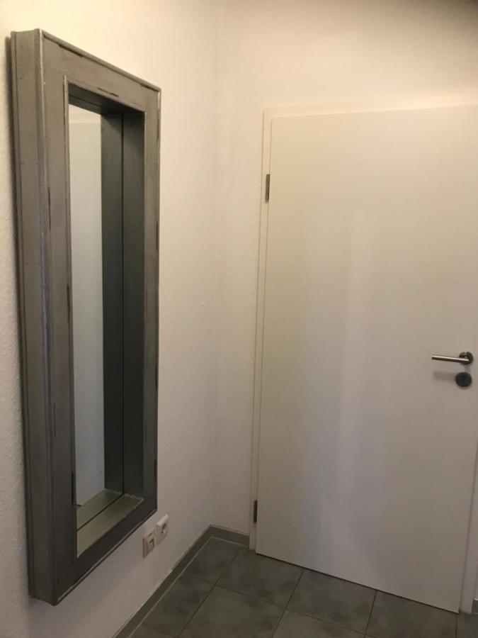 Haus Friedel 2 Apartment Uberlingen Exterior foto